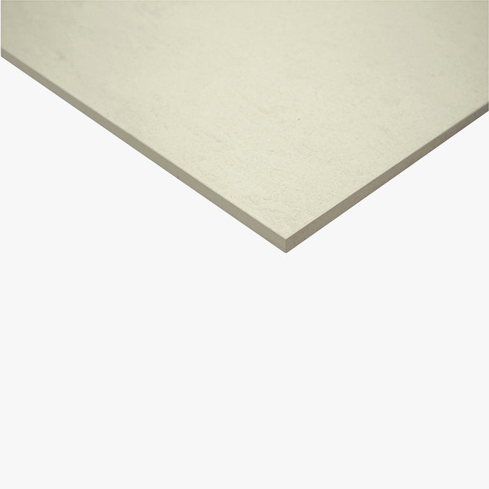 Crema Balkan Antiqued 16x24 Limestone Tile