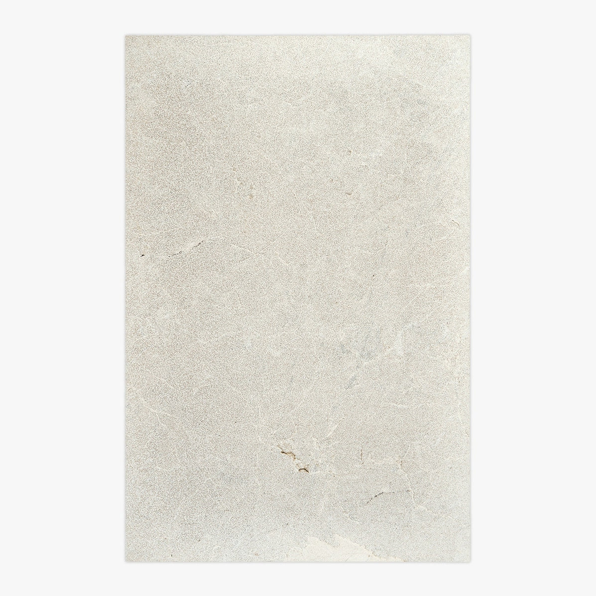 Queen Beige Antiqued 16x24 Marble Tile — Palazzo Tile & Stone