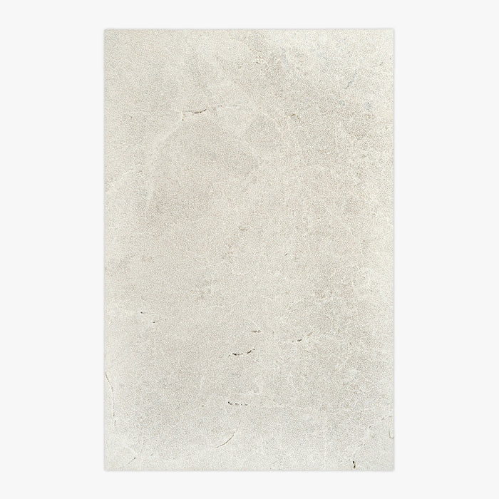 Queen Beige Antiqued 16x24 Marble Tile