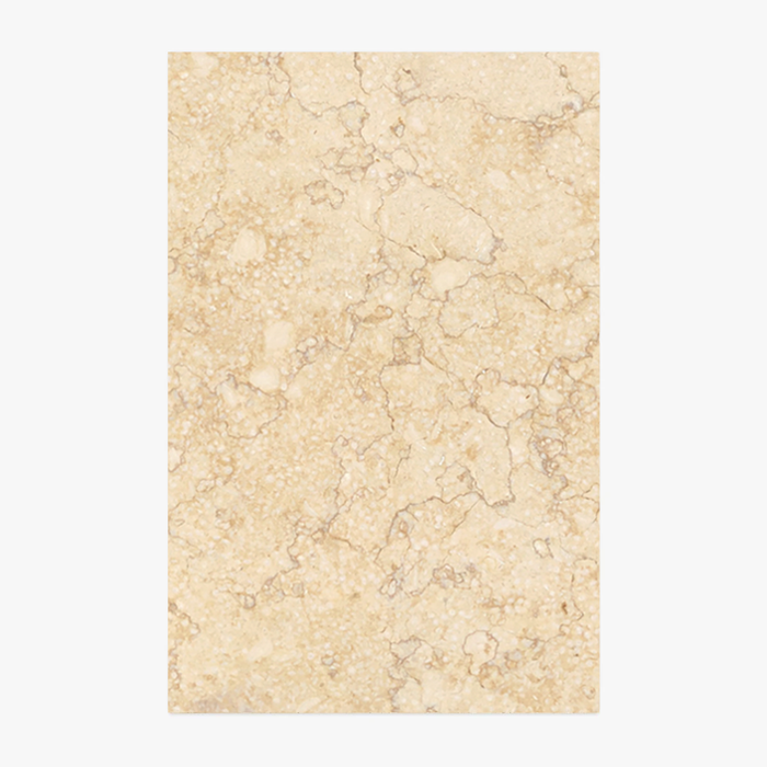 Jerusalem Gold Antiqued 16x24 Limestone Tile