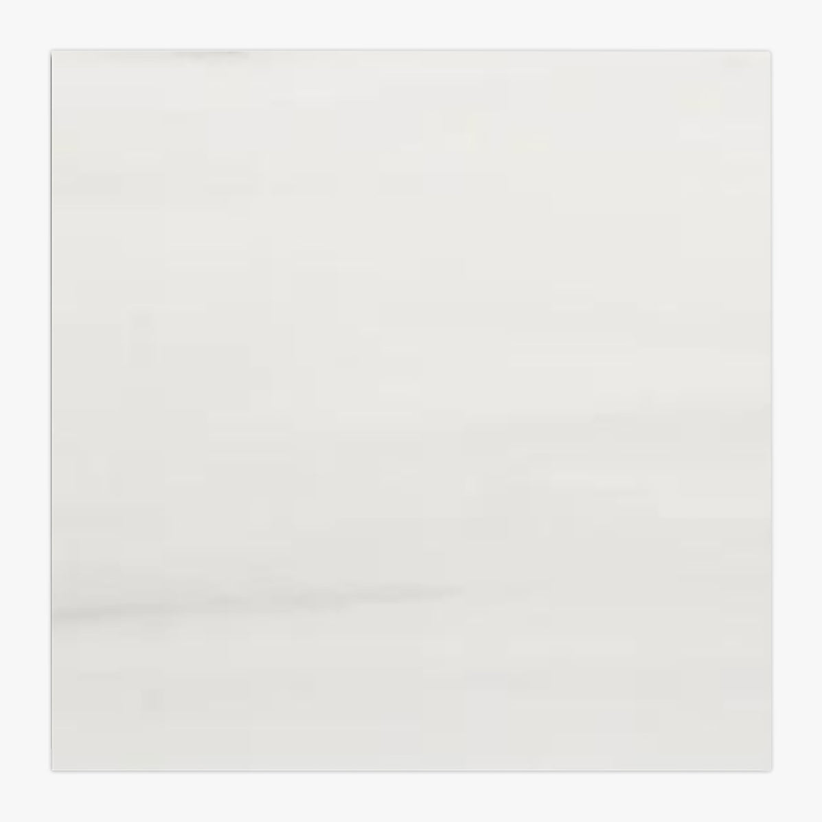 Bianco Dolomite Polished 24x24 Marble Tile — Palazzo Tile & Stone