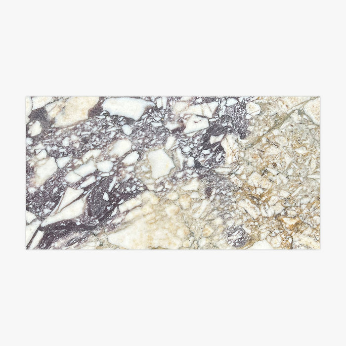 Calacatta Viola Gold Honed 12x24 Marble Tile — Palazzo Tile & Stone