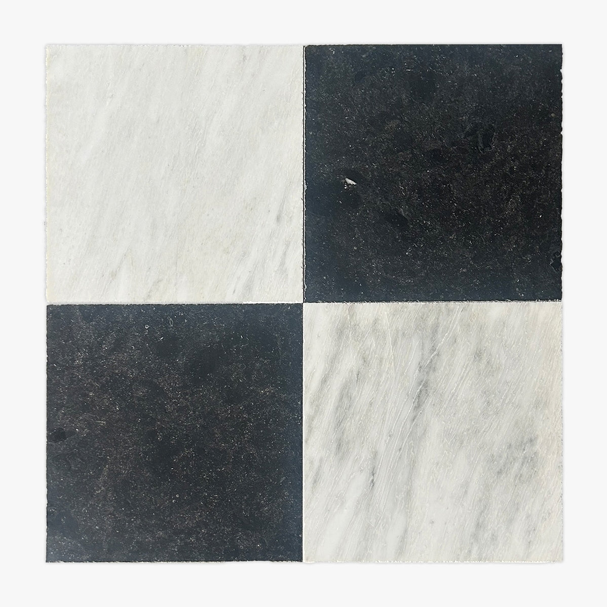 Checkerboard Patterns — Palazzo Tile & Stone