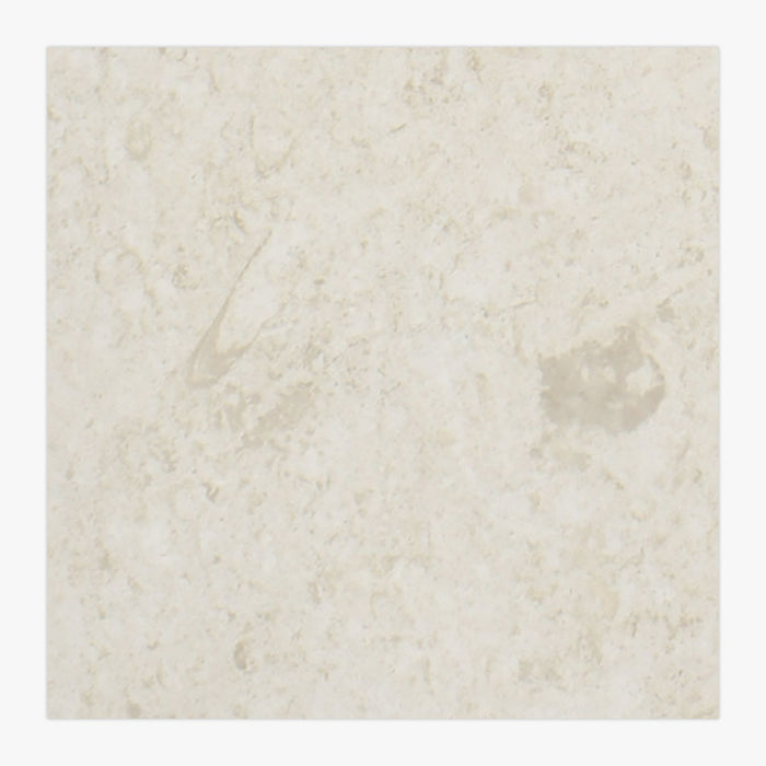 Crema Balkan Honed 12x12  Limestone Tile