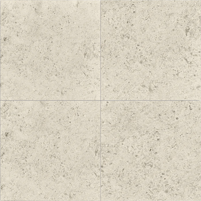 Gascogne Beige Honed 12x12  Limestone Tile