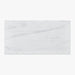 Bianco Ibiza Honed 12x24 Marble Tile