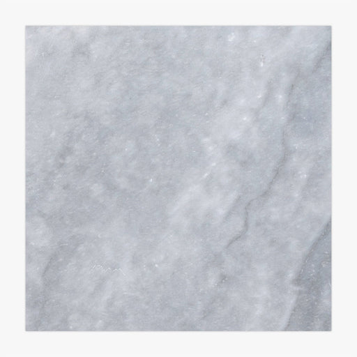 Blue Lagoon Polished 12x12 Micro Bevel Marble Tile