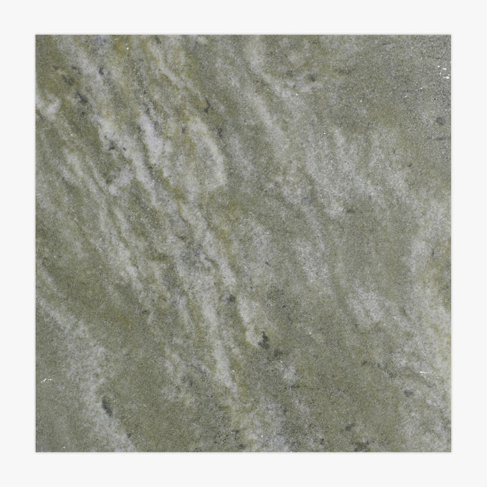 Verde Luna Honed 12x12 Marble Tile