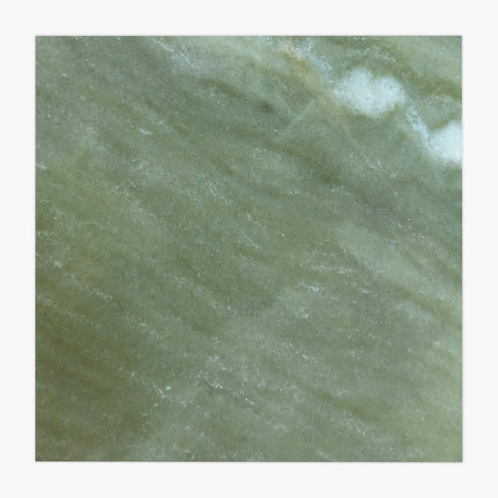 Verde Luna Polished 12x12 Marble Tile
