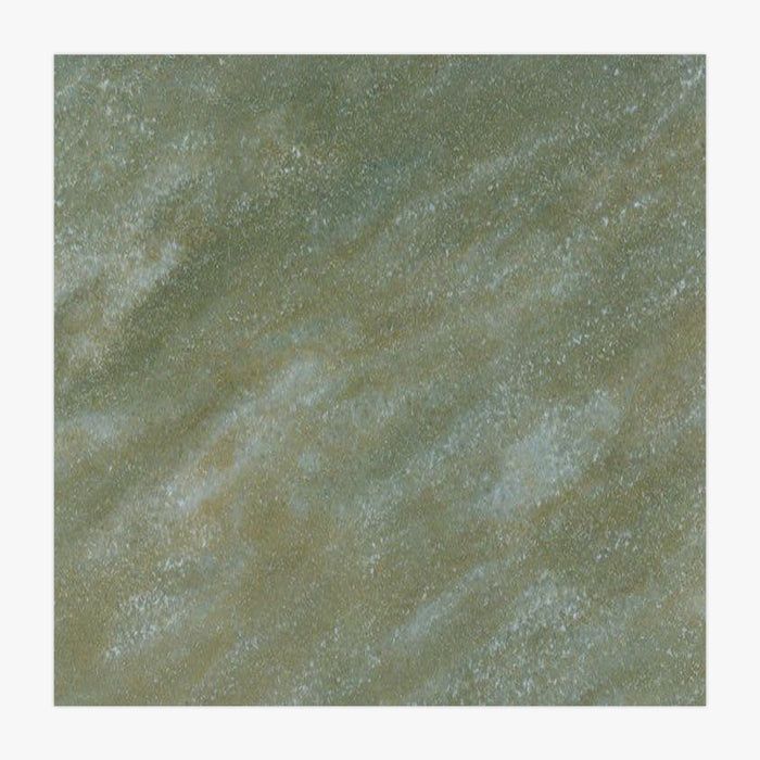 Verde Luna Polished 12x12 Marble Tile