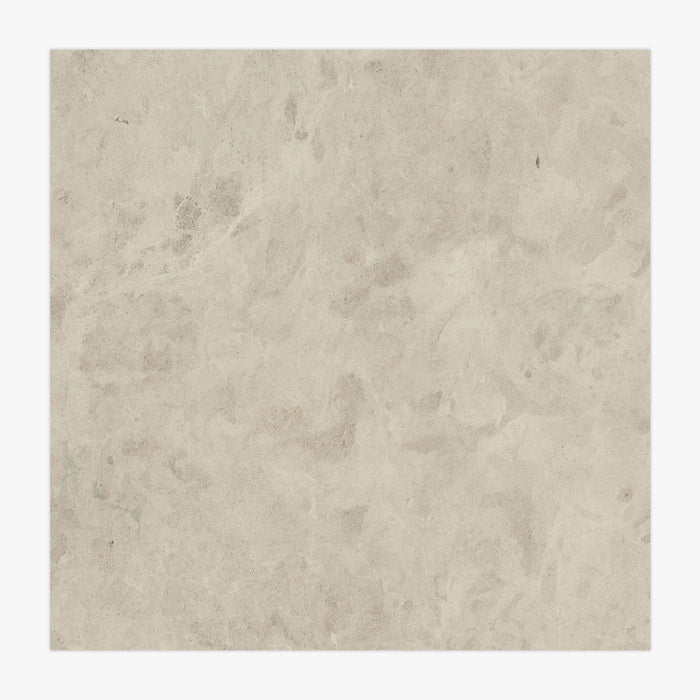 Perlino Crema Honed 12x12 Limestone Tile