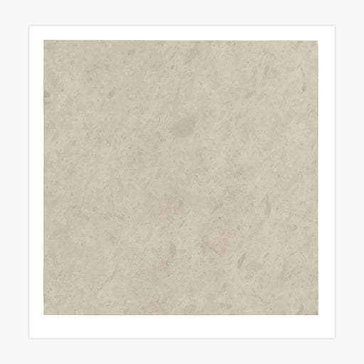 Perlino Crema Honed 18x18 Limestone Tile