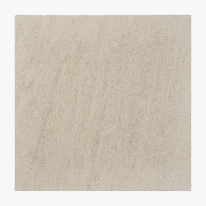 Golden Beach Antiqued 16x16 Limestone Tile