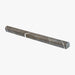Pietra Grey Polished 3/4 Bullnose  Pencil Liner Marble Molding