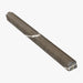 Pietra Grey Honed Contempo Pencil Liner Marble Molding