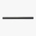 Basalt Black Honed Contempo Pencil Liner Basalt Molding
