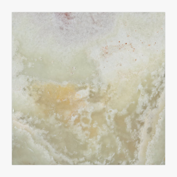 Green Onyx Polished 12x12 Onyx Tile