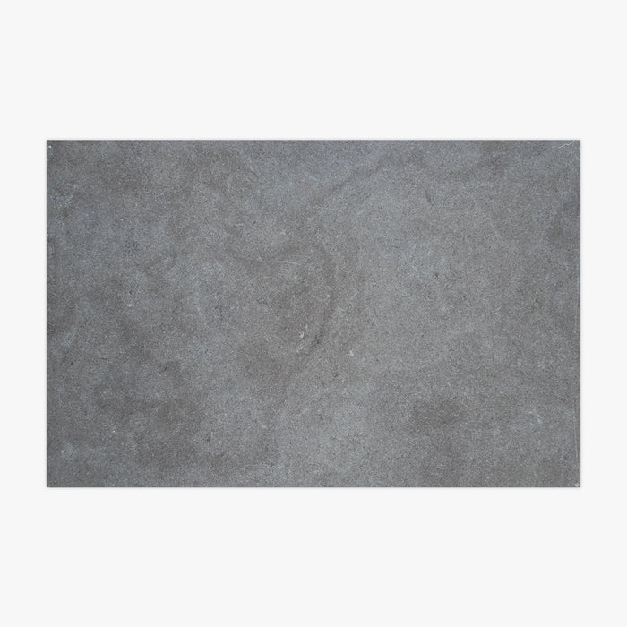 Sea Grey Multi Finish Blend Reclaimed 16x24 Limestone Tile