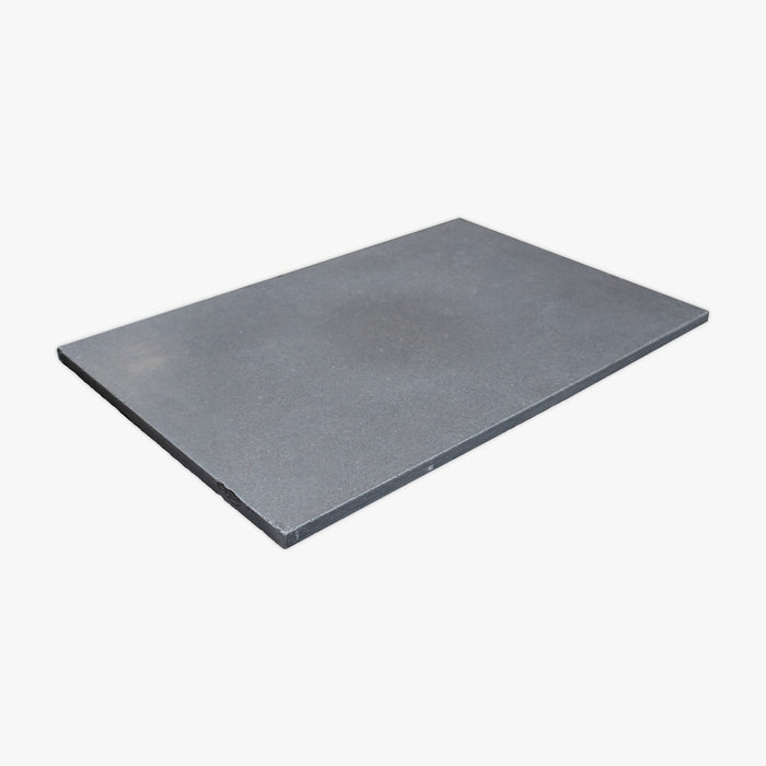 Sea Grey Multi Finish Blend Reclaimed 16x24 Limestone Tile