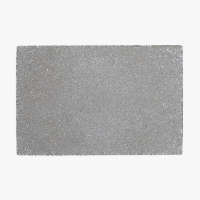 Lime Yellow Multi Finish Blend Reclaimed 16x24 Limestone Tile