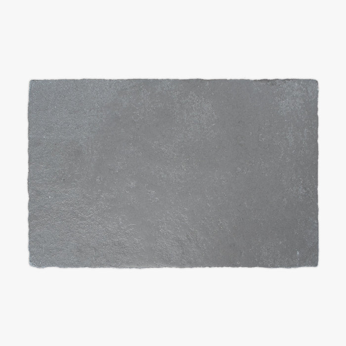 Roman Lime Grey Aged 16x24 Limestone Tile