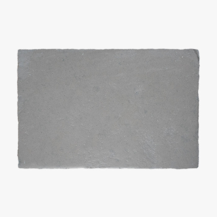 Roman Lime Grey Aged 16x24 Limestone Tile