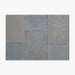 Roman Lime Grey Aged 16x24 Limestone Tile