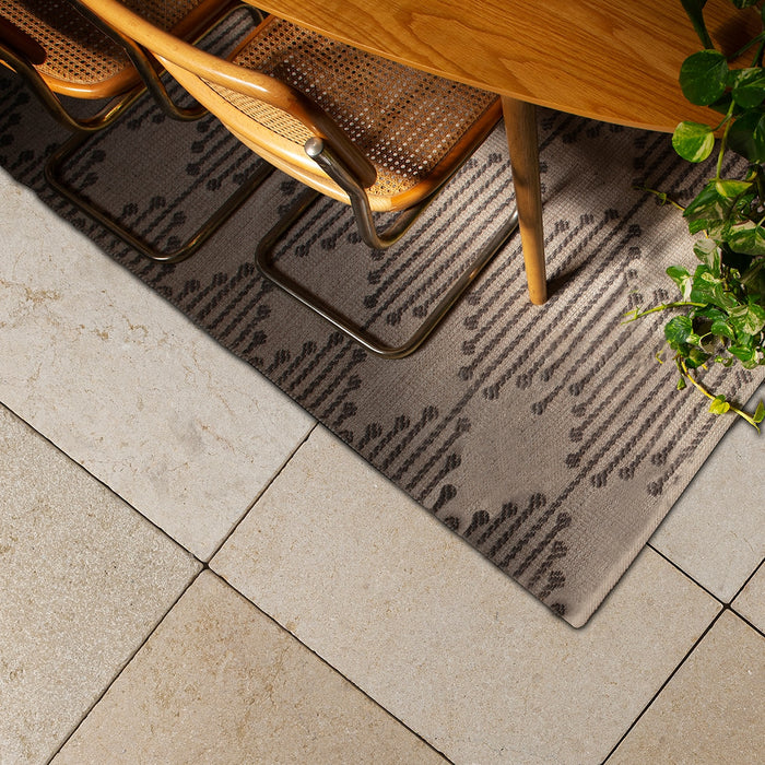 St Maximin Multi Finish Blend Reclaimed 16x24 Limestone Tile
