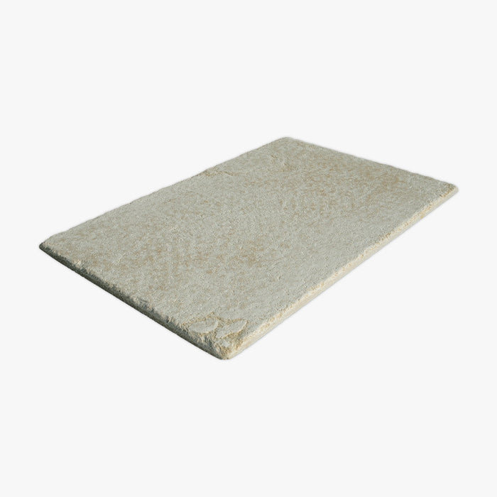 St Maximin Aged 16x24 Limestone Tile