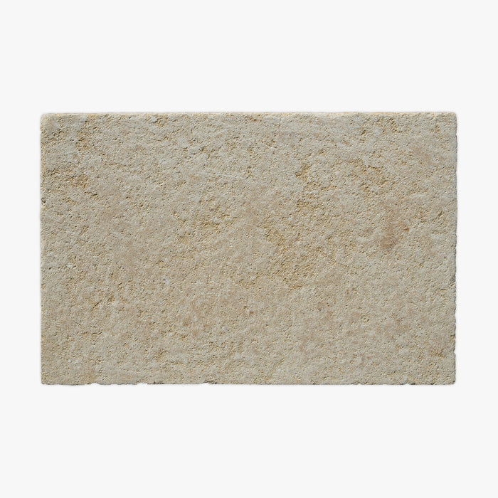 St Maximin Aged 16x24 Limestone Tile