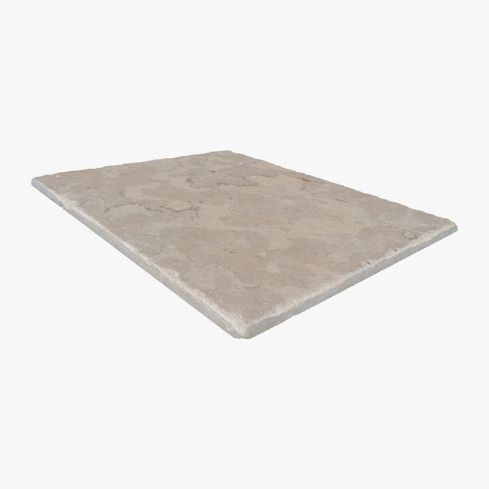 Chanceaux Biege Recalimed Blend 16xRL Limestone Tile