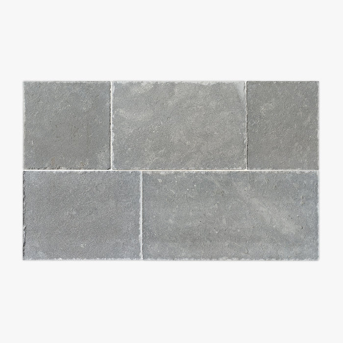 Deauville Gris Reclaimed Blend 16xRL Limestone Tile