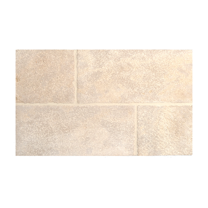Chateau D'Or Antiquaire 16xFLx3/4 Limestone Pave