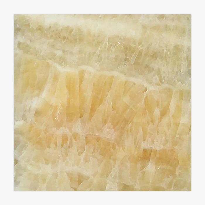 Honey Onyx Polished 12x12 Onyx Tile