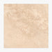 Ivory Light Honed & Unfilled 12x12 Travertine Tile