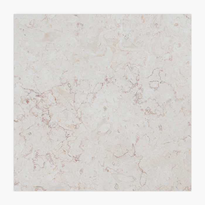 Jerussalem Gold Honed 18x18 Limestone Tile