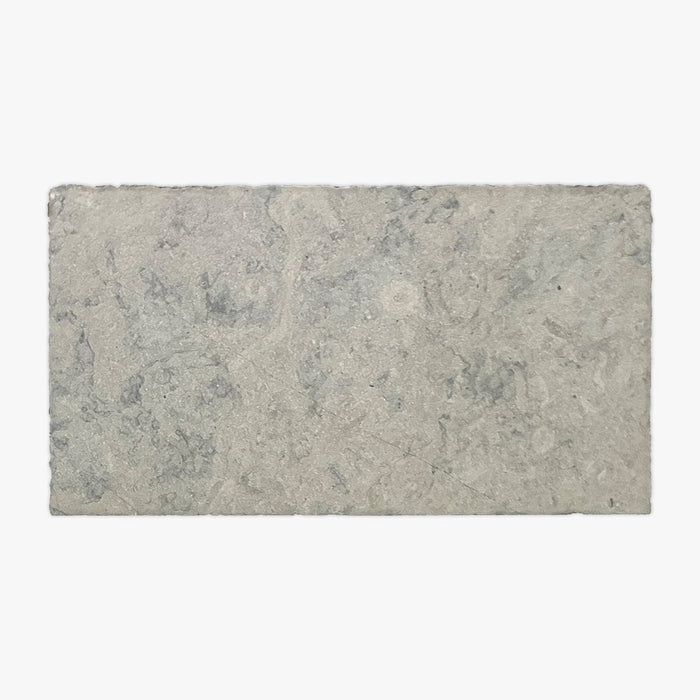 Nova Grey Reclaimed 8x16 Limestone Tile