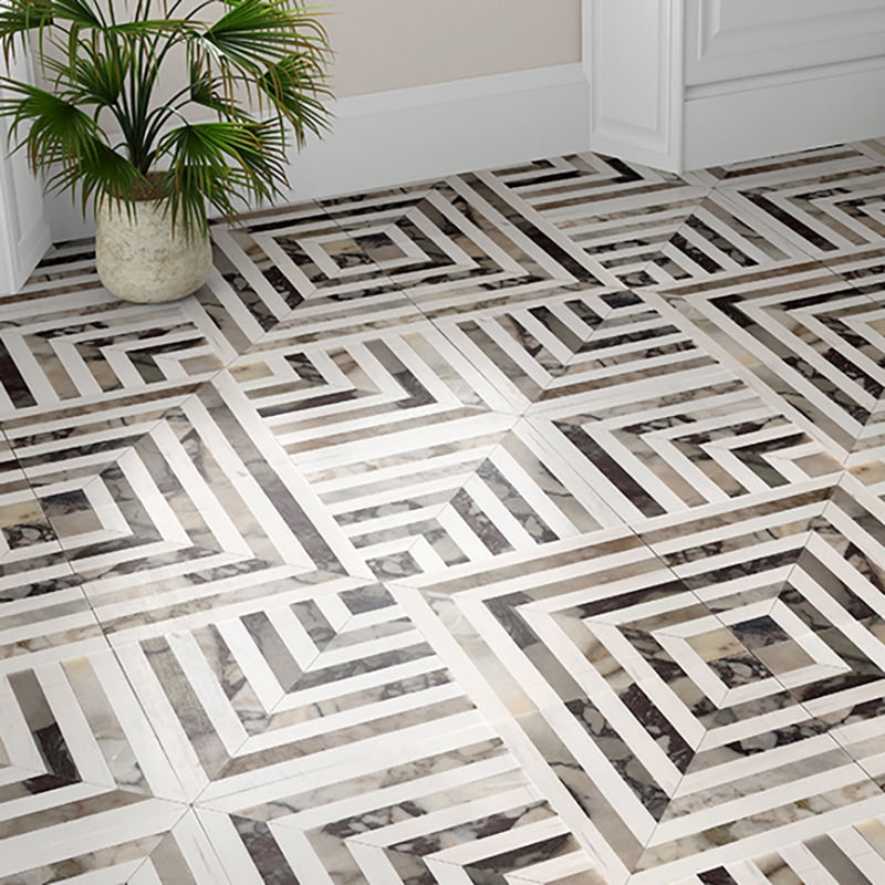 Versatile Tiles for Floors, and Walls — Palazzo Tile & Stone