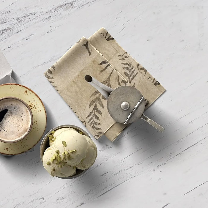 Bianco Sivec Polished 12x24 Marble Tile