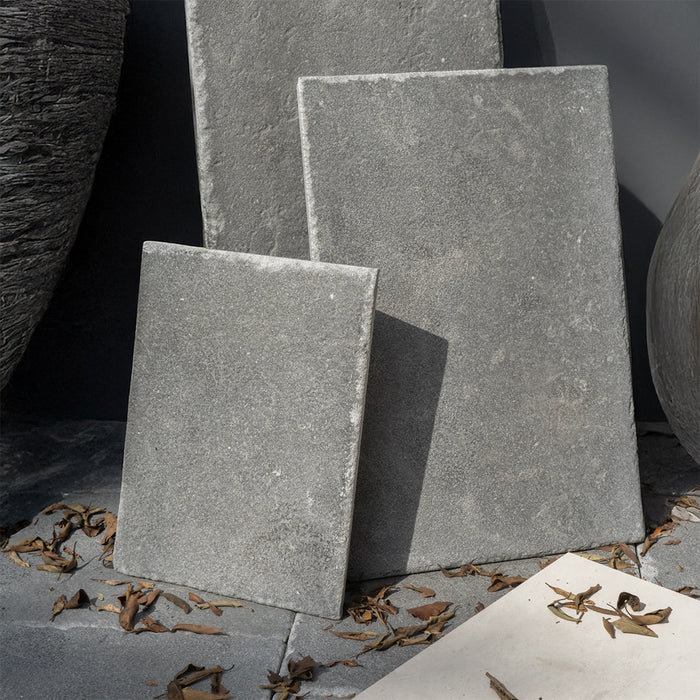 Deauville Gris Reclaimed Blend 16xRL Limestone Tile